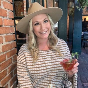 Meet your Posher, Marcie